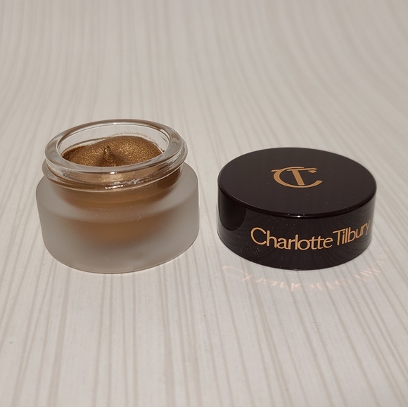 Charlotte Tillburu Bette Eyes to Mesmerise Long Lasting Easy Colour - Picture 3 of 4